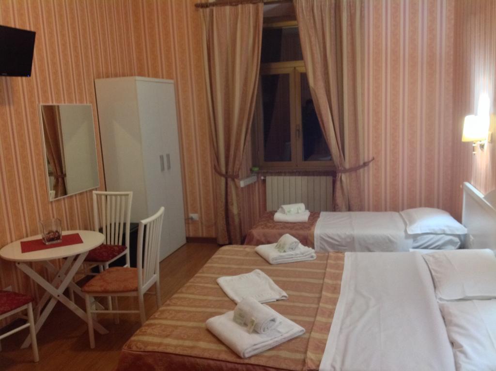 Rome Palace Hotel Cameră foto